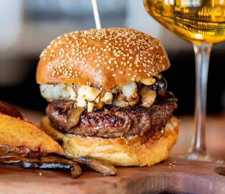PAIRING MEAD WITH FOOD