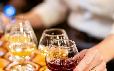 MEAD 101